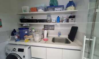 Imagem 5: Casa no condomínio jardim ubá