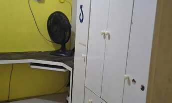 Imagem 6: Alugo apartamento mobiliado zap *37