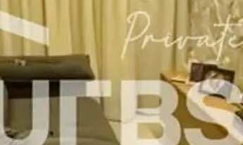 Imagem 4: Apartamento 2 suítes mobiliado à venda no Hub Compact Life Setor Bueno, Goiânia