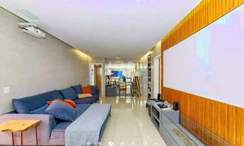 Imagem 3: Apartamento à venda, 3 quartos, 1 suíte, 3 vagas, Vila da Serra - Nova Lima/MG