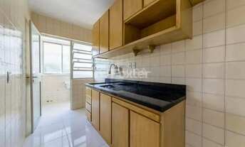 Imagem 5: Imóvel para venda possui 65 metros quadrados com 2 quartos em Jardim do Salso - Porto Aleg