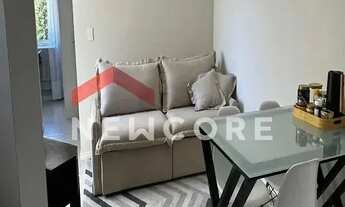 Imagem 6: Apartamento em Rua Frederico Afonso - Fazenda Santo Antônio - São José/SC