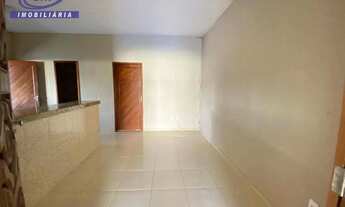 Imagem 3: Casa com 3 dormitórios para alugar por R$ 2.200 aluguel/mês - Industrial - Maracanaú/CE