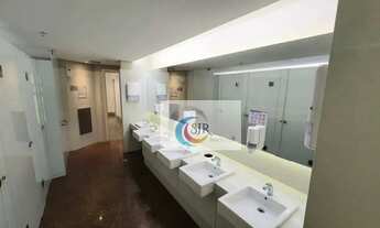 Imagem 13: Conjunto para alugar, 562 m² BOMA - Vila Olímpia - São Paulo/SP