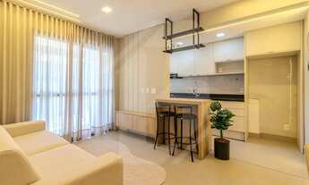 Imagem 5: APARTAMENTO MOBILIADO NO MELHOR DO LINDÓIA