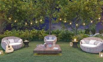 Imagem 3: Imóvel para venda com 149 metros quadrados com 2 quartos em Santo Amaro - Recife - PE