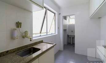 Imagem 4: Apartamento a poucos minutos do Shopping Higienópolis com 48 m2, 1 dormitório