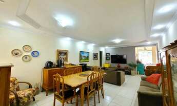 Imagem 2: Apartamento de 03 quartos com garagem no Centro