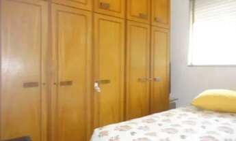 Imagem 6: Apartamento para Venda - 55.56m², 2 dormitórios, 1 vaga - Santo Antonio