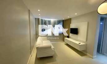 Imagem: Apartamento / Residencial / Copacabana