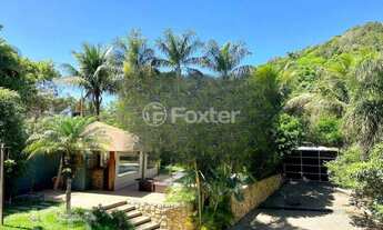 Imagem 4: Casa à venda Rodovia Jornalista Manoel de Menezes, Barra da Lagoa - Florianópolis