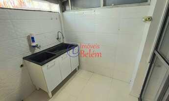 Imagem 7: Imóveis Belém Aluga Jardim Bela Vida II TÉRREO 2/4 ampliado mobiliado