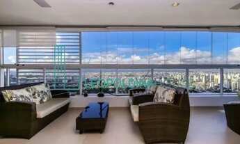 Imagem 5: Cobertura 419m² para venda no Alto da Lapa