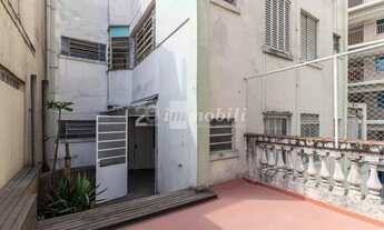 Imagem 3: Imóvel para venda tem 100 metros quadrados com 2 quartos em Santa Cecília - São Paulo - SP