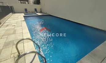 Imagem: Apartamento em Rua Francisca Júlia - Santana