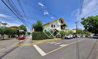 Imagem 3: Casa Ampla com Mezanino e Lazer no Centro de Gravataí - Perfeita para Sua Família