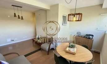 Imagem 2: Aluga Apartamento, 2 quartos, 1 suíte, 1 vaga, Residencial Colinas do Paratehy, São José d