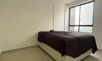 Imagem 4: Apartamento para locação no EDIFÍCIO SMART STAY , PONTA VERDE, Maceió, AL