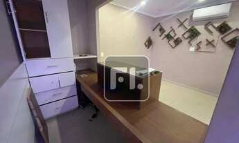 Imagem 5: Conjunto, 41 m² - venda por R$ 1.250.000,00 ou aluguel por R$ 7.990,00/mês - Bela Vista