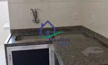 Imagem 4: APARTAMENTO DE QUARTO NO PORTO DA PEDRA PARA LOCAÇÃO R$ 1320 - SÃO GONÇALO - RJ