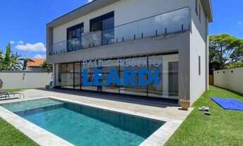 Imagem: CASA EM CONDOMÍNIO - ALPHAVILLE - SP