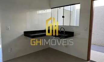 Imagem 7: Casa à venda, 94 m² por R$ 400.000,00 - Papillon Park - Aparecida de Goiânia/GO