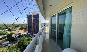 Imagem 2: Apartamento com 3 dormitórios à venda, 232 m² por R$ 2.900.000,00 - Cocó - Fortaleza/CE