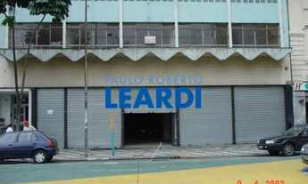 Imagem: PRÉDIO - BOM RETIRO - SP