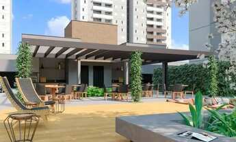 Imagem 4: Apartamento para venda com 60 metros quadrados com 2 quartos