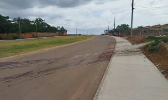 Imagem 2: Lote no Buriti Sereno em Avenida próximo ao CT do Goiás