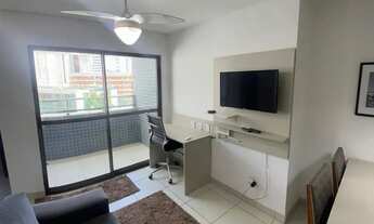 Imagem: Imóvel para aluguel tem 55 metros quadrados