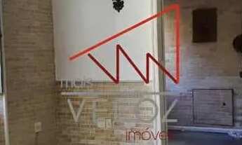 Imagem 4: Casa de Vila Duplex, ótima localização em Botafogo