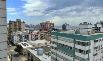 Imagem 3: VISTA MAR DEFINIDA NA FRENTE DA PRAÇA DO MINI GOLF