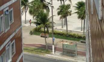 Imagem 2: Apto em Frente a Praia -Ocian PG- Litoral Sul- 2 dor-2 wcs