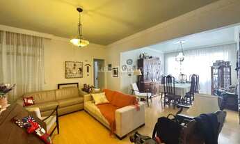 Imagem 2: Apartamento com 03 quartos(suíte) no bairro São Pedro