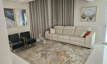 Imagem 6: Duplex para venda possui 335 metros quadrados com 4 quartos em Santa Teresinha - São Paulo