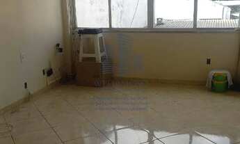 Imagem: Sala comercial 25m2 para locação na Rua