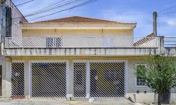 Imagem: CASAS RENDA, R$ 2.200.000,00, VILA MARIA