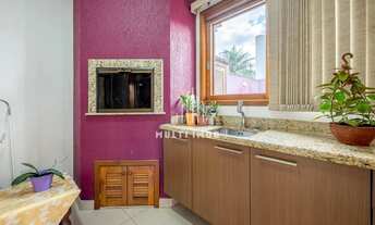 Imagem 13: Casa em condomínio no Ecoville