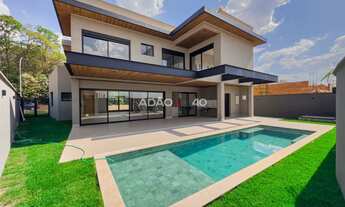 Imagem: CASA JARDINS FRANÇA Casa em Condomínio