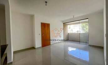 Imagem 2: Apartamento com 3 Quartos (2 Suítes) no Gutierrez | 88 m²