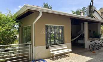 Imagem 6: Casa - Parque Jatibaia (Sousas) - Campinas