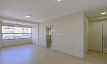 Imagem 2: Santo Agostinho - Apartamento 3 quartos para aluguel na Anuar Donato