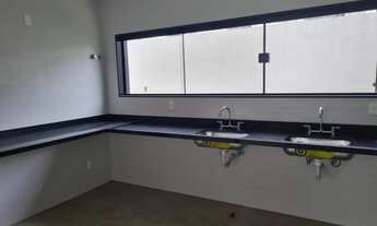 Imagem 13: Condomínio Parc Des Palmiers - Casa Contemporânea 4 suítes