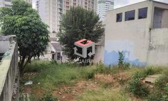 Imagem 2: Terreno à venda Valparaíso - Santo André - SP