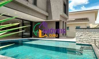 Imagem: CASA EM CONDOMÍNIO - TAMBORÉ - SP