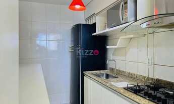 Imagem 4: Apartamento 2 Quartos para locação, Vila Brasília, Aparecida de Goiânia, GO