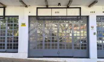 Imagem: Espaço Comercial no Jardim São Carlos