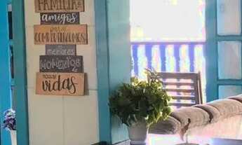 Imagem: Alugo casa em Angra para temporada