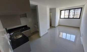 Imagem 2: COBERTURA 2 QUARTOS EM LOURDES